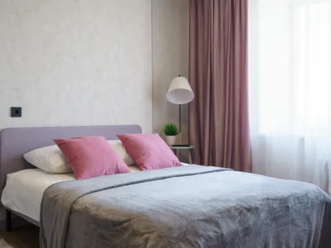 Good Night на Савиных
