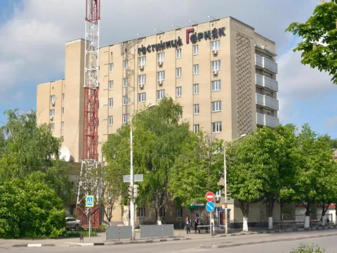 Горняк (Шахты)