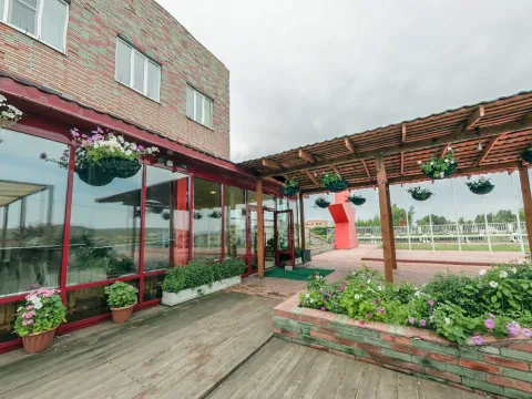 Советский Hotel