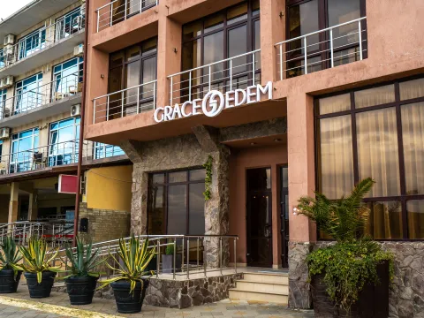 Grace Edem