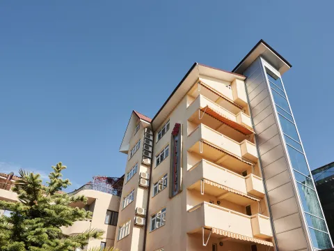 Гранат by Sun City Hotels