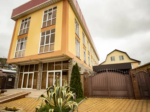 Grand Aero Hotel