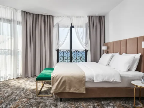 Grand Hotel Royal Lions