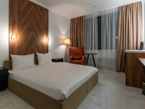 GRAND MORE BOUTIQUE HOTEL