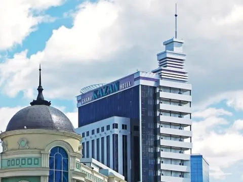 Гранд Отель (Казань)