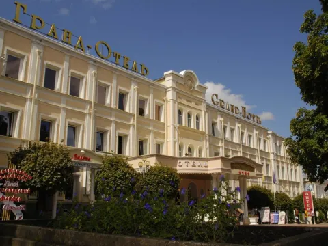 Гранд Отель (Кисловодск)