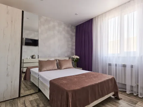 Грант by Sun City Hotels