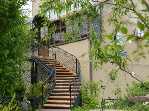 Green City (Тюмень)