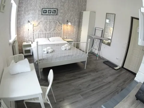 Грин Грэйп SyncotelHome