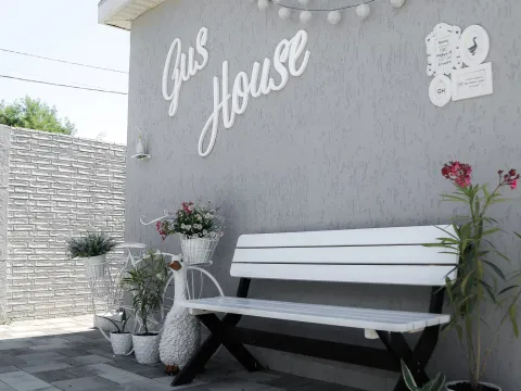 Gus House
