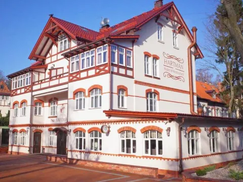 Хартман