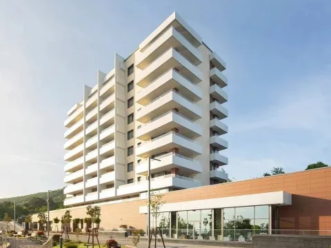 Hidens Apart Hotel 5* 