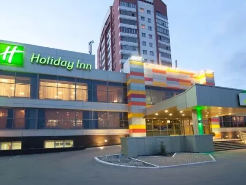 Holiday Inn Chelyabinsk