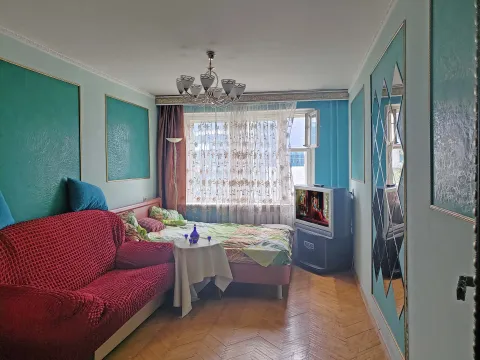 Homestay Uley (Н. Новгород)