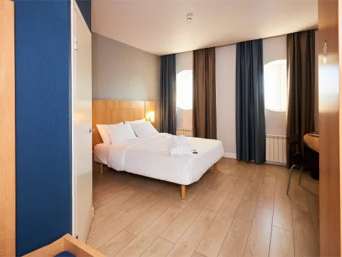 Ibis Сибирь Омск 