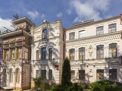 им. Кирова (Кисловодск)