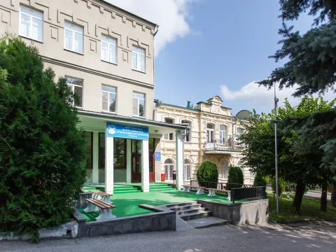 им. Лермонтова (Пятигорск)