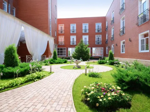 Империал Wellness & SPA