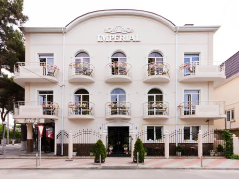 Imperial (Геленджик)