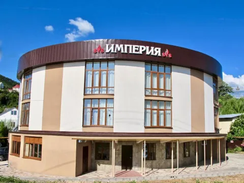 Империя Головинка