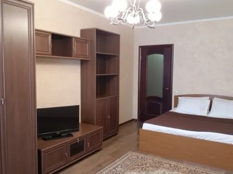 InnDays Ленинг Апартаменты