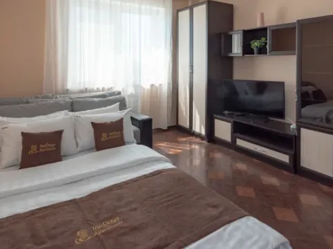 InnDays СВ36 Апартаменты
