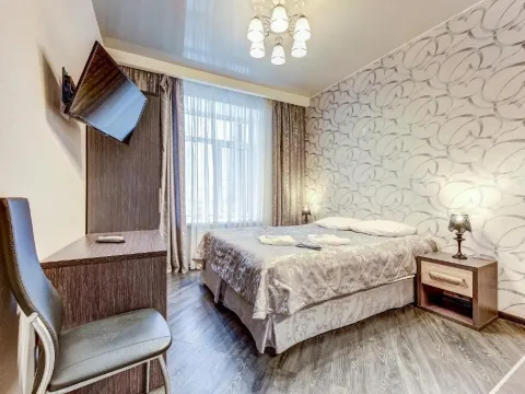 iROOMS  на Малой Московской