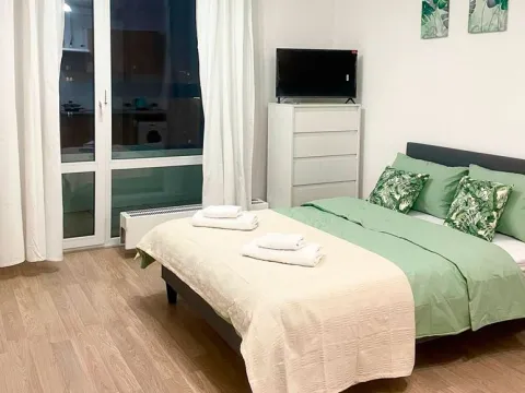 iROOMS на Дальневосточном 33