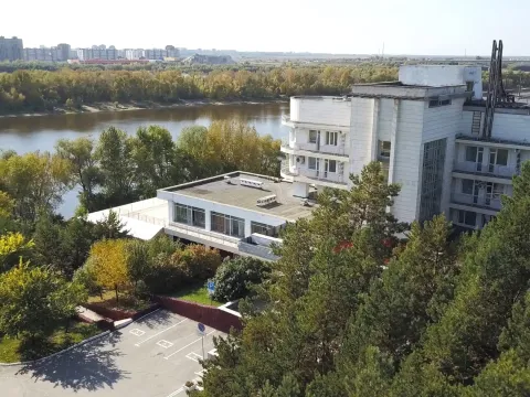 Иртыш