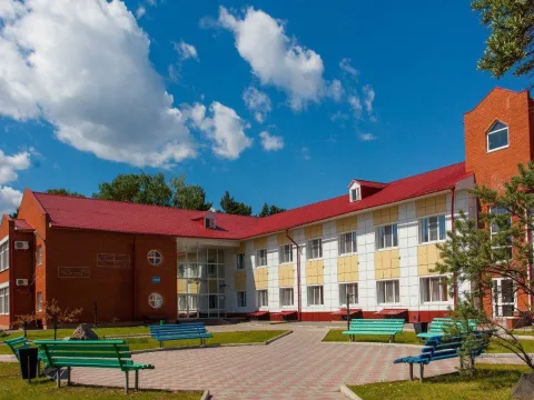 Ишимский
