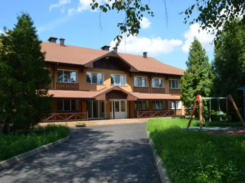 Искра Актив-отель