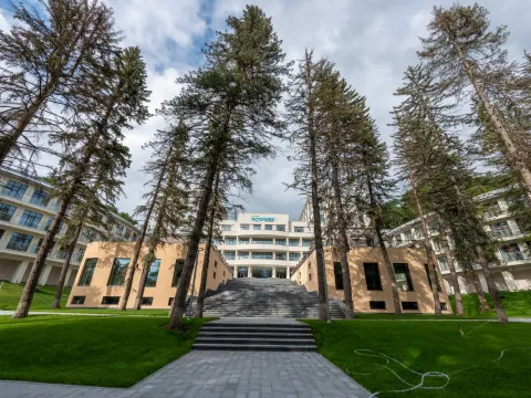 ИСТОЧНИК Кисловодск