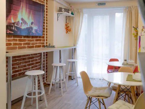 IT Rooms (Москва)