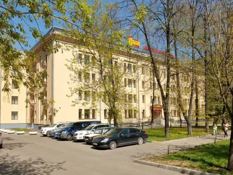 Измайловский парк