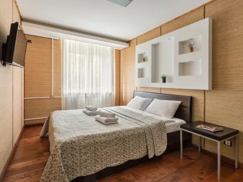 J&N Apartments Советская