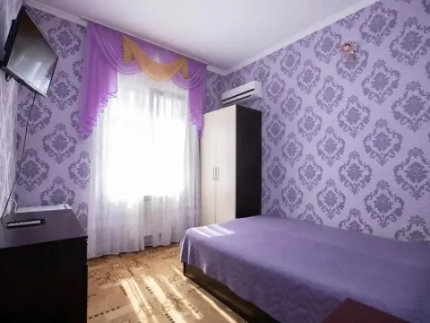 Калатея (Адлер)