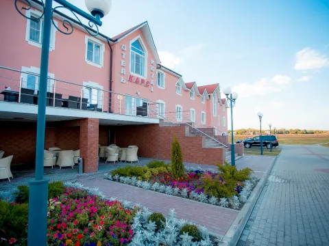 Карс