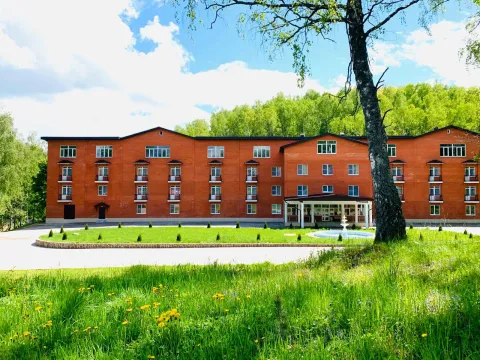 Касимовские зори