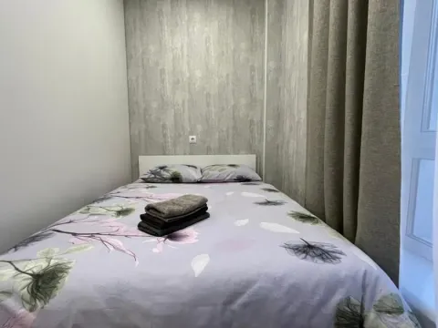КемКомфорт на пр-т Притомский 25 к.1
