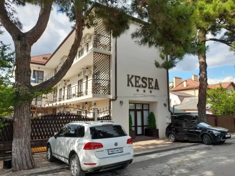 KESEA (Геленджик)