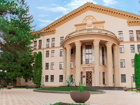 Кисловодский ЦВС