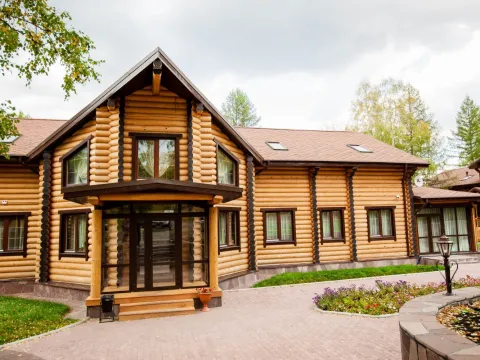 Кизиловая