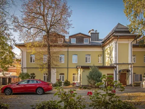 Клевер 4*