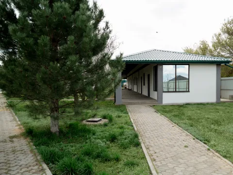 Клёвое Никольское