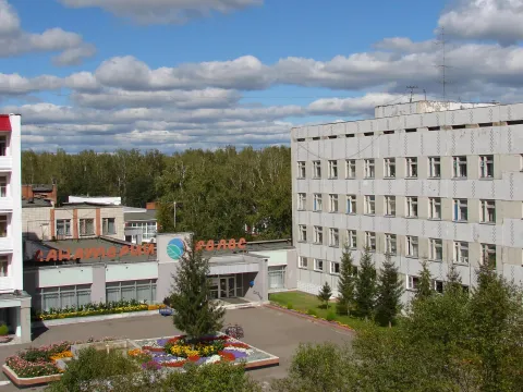 Колос (Омск)