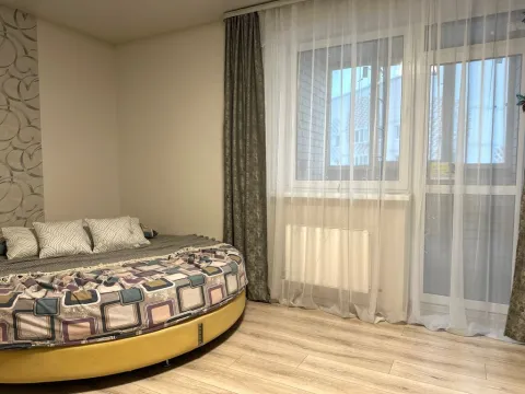 Компас Таврическая 9 к.2