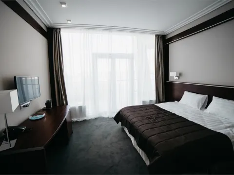 Круиз Отель