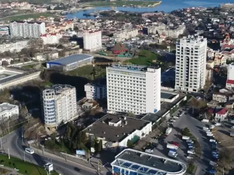 Крым (Севастополь)