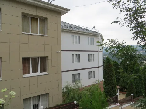 Кубань (Кисловодск)