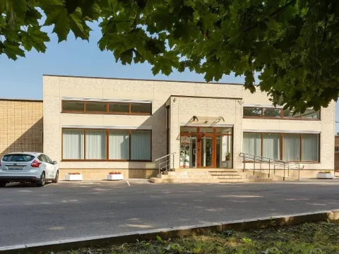 Куркино